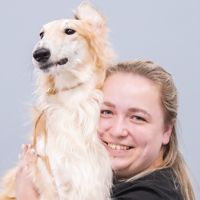 Малыгина Анастасия