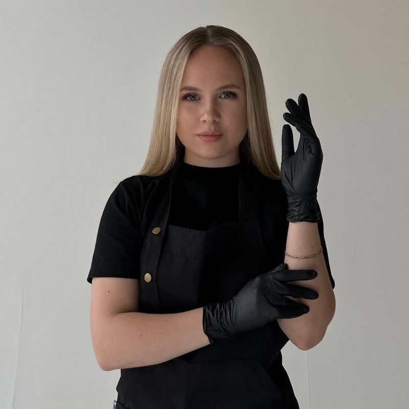 Степанова (Гусева) Анастасия