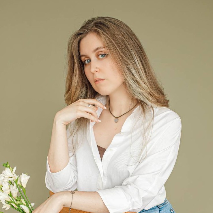 Екатерина