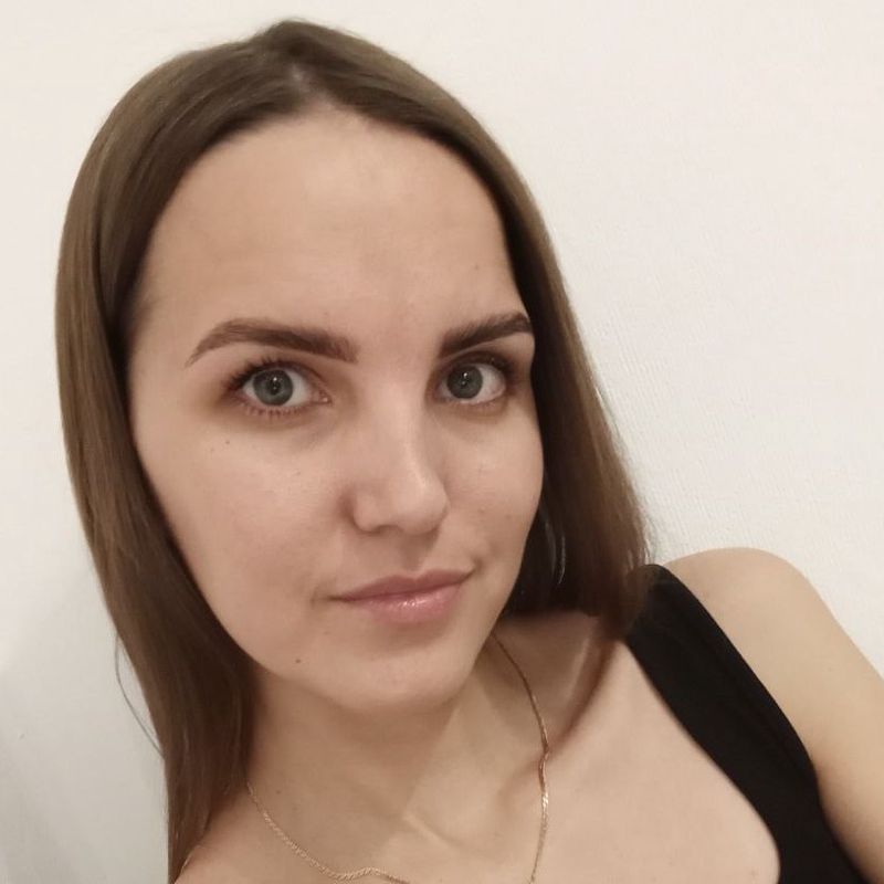 Бабаева Мария