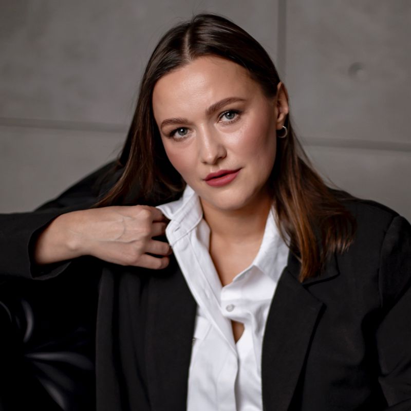 Екатерина