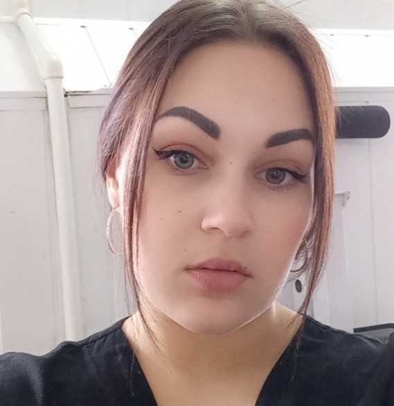 Карина