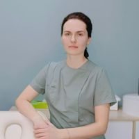 Шатковская Анастасия