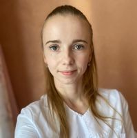 Шевченко Ольга