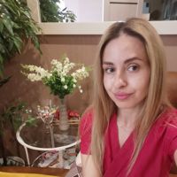 Шевченко Кристина