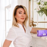 Позднякова Ксения Владимировна