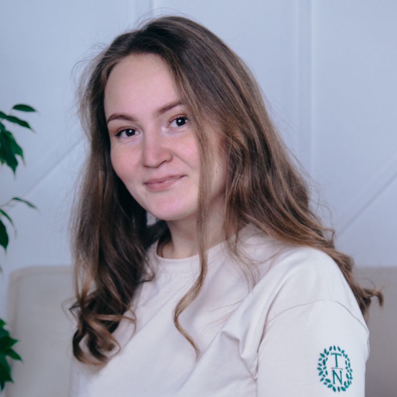 Светлана