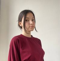 Глухова Света