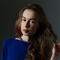 Спиридонова Мира