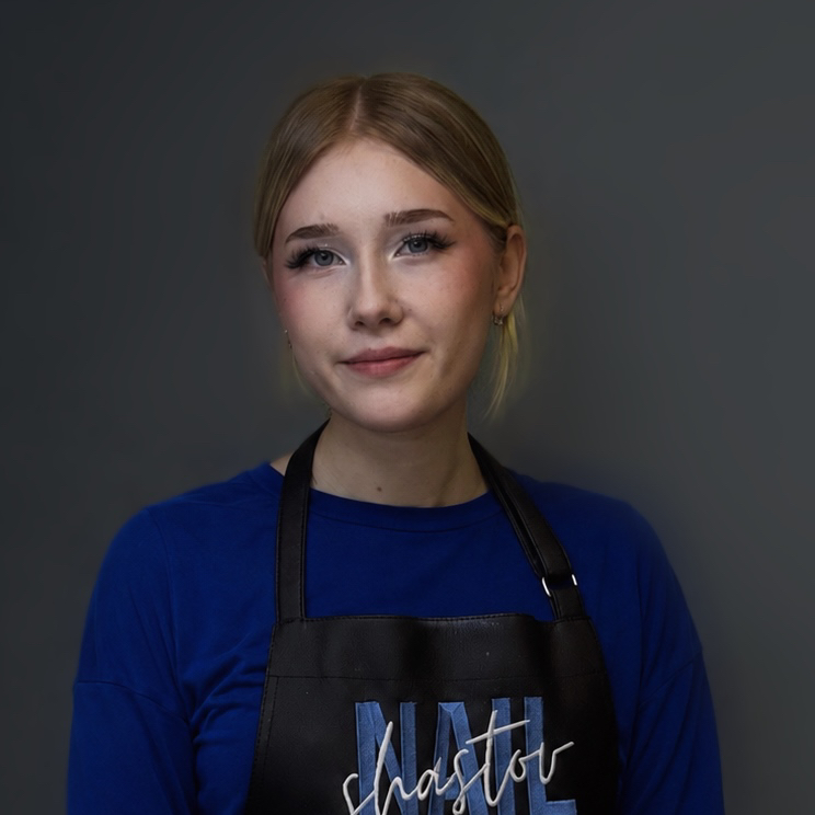 Занина Ксюша
