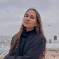 Полетаева Анастасия