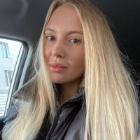 Павлова Анна