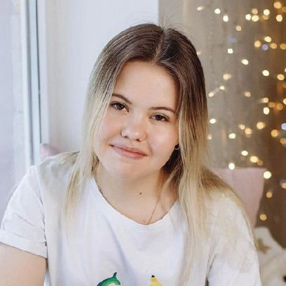 Сполохова Юлия
