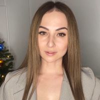 Екатерина