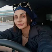 Кичигина Алёна