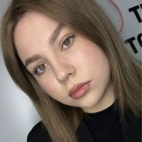 Бычкова Елизавета