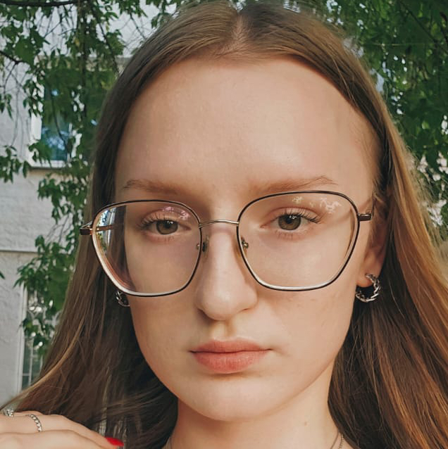 Арина