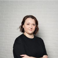 Боголюбова Наталия