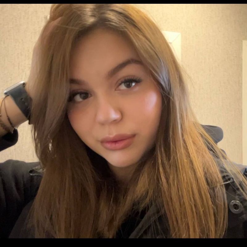 Кропотина Ксения