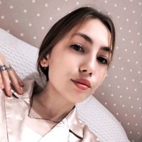 Наташа Мастер
