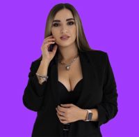 Хайрова Галина