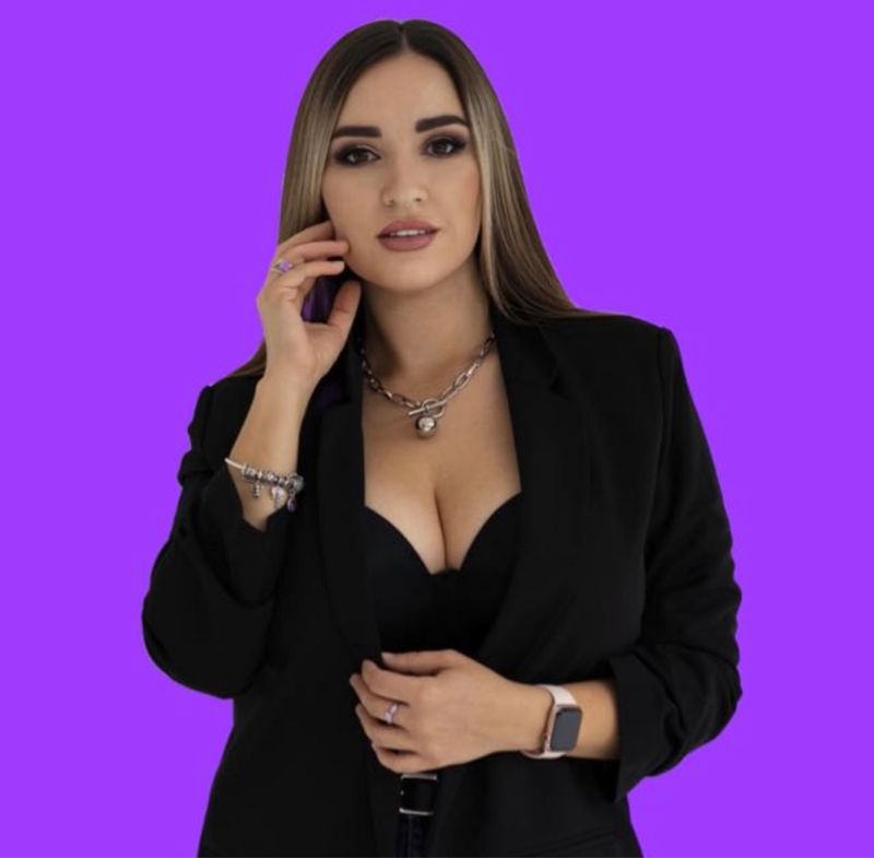 Хайрова Галина