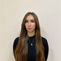 Анжелика (ведущий мастер)