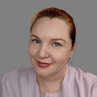 Мищенко Вера Сергеевна