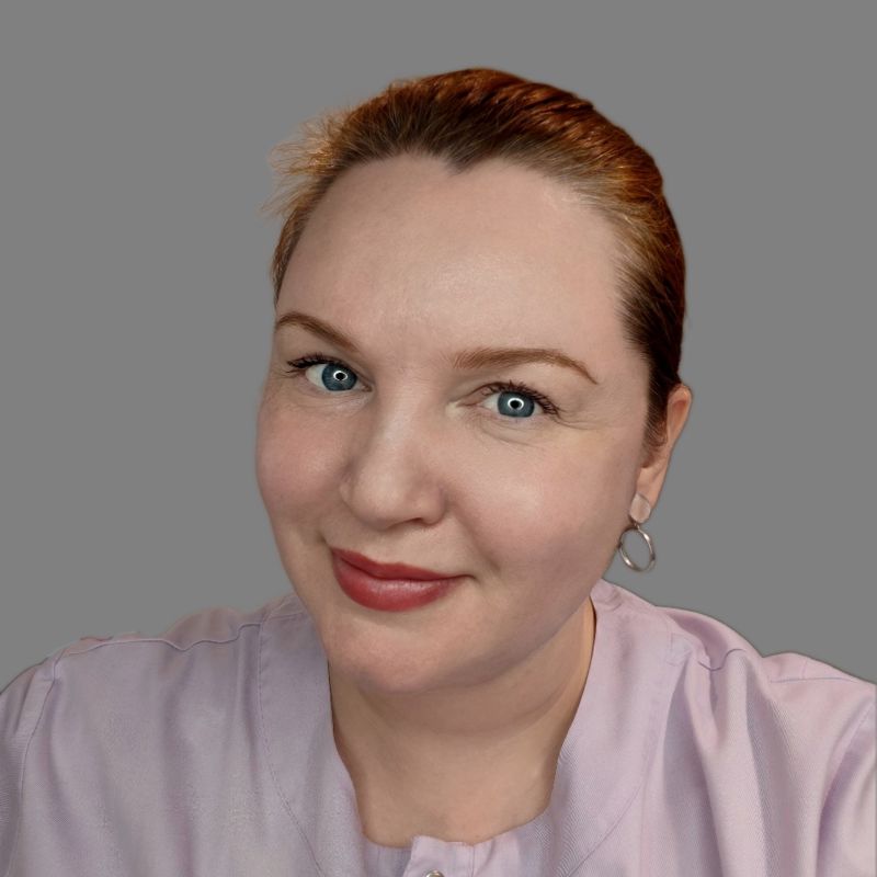 Мищенко Вера Сергеевна