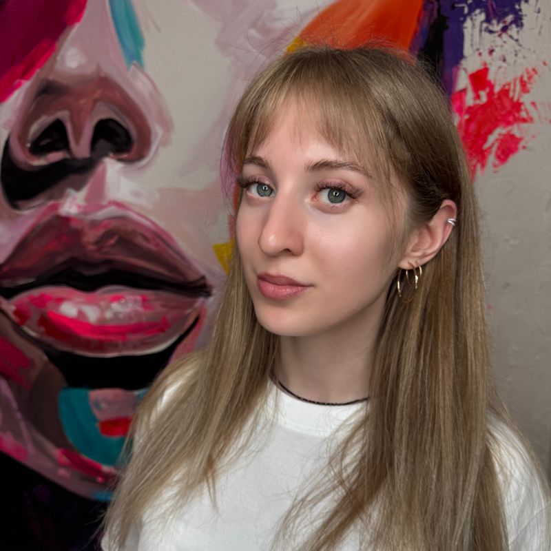 Наталья