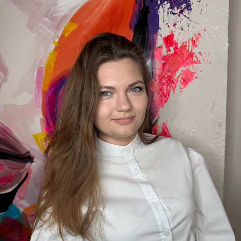 Анастасия