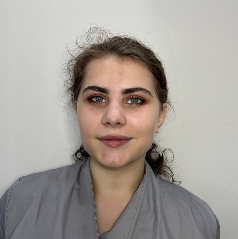 Екатерина