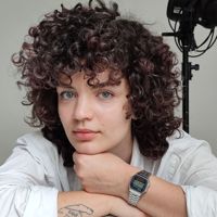 Чернявская Светлана