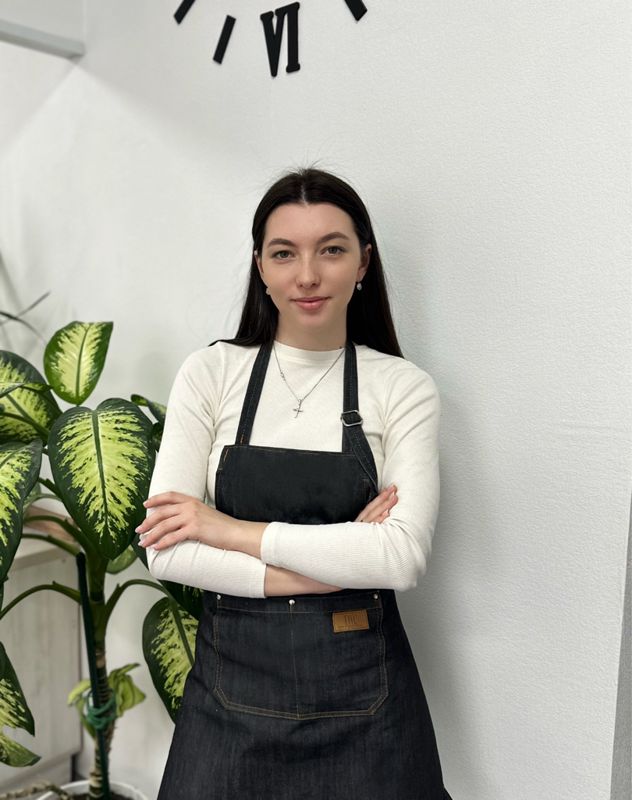 Кристина С.