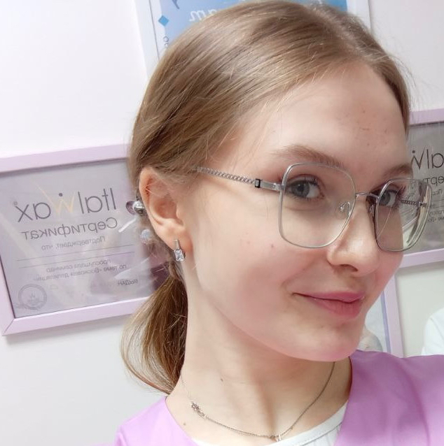 Ангелина