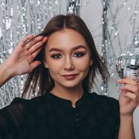 Анастасия