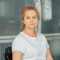 Кадушкина Людмила