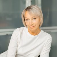 Цуканова Ольга