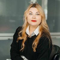 Юсупова Нина