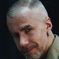 Евгений Саныч