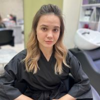 Бабенко Анастасия