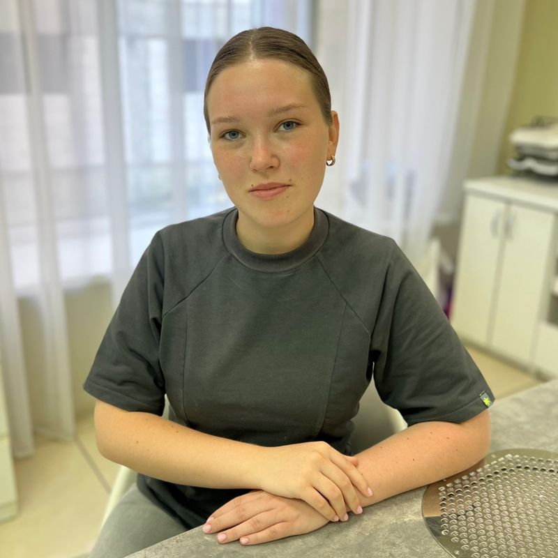 Якушева Анастасия