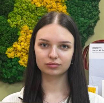 Валерия