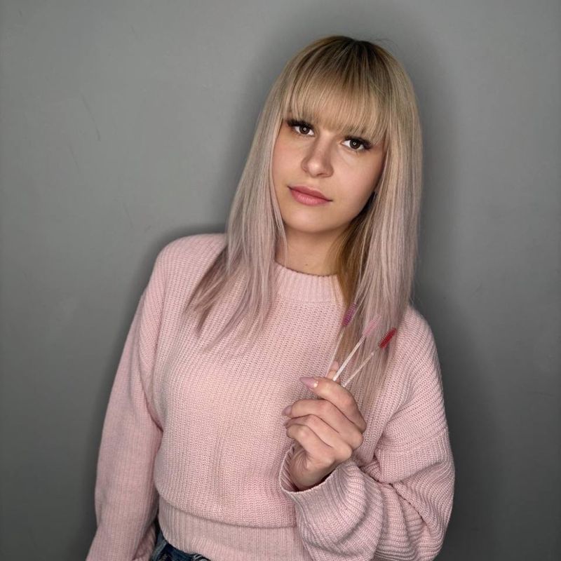Кристина