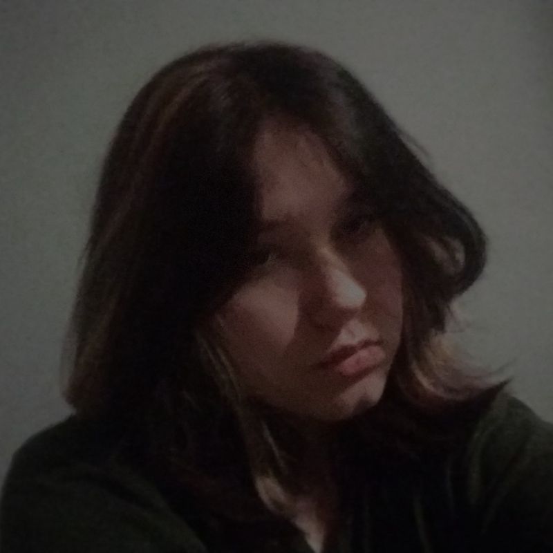 Кристина мастер стажер