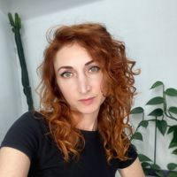 Глевацкая Екатерина
