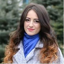 Синицына Ирина