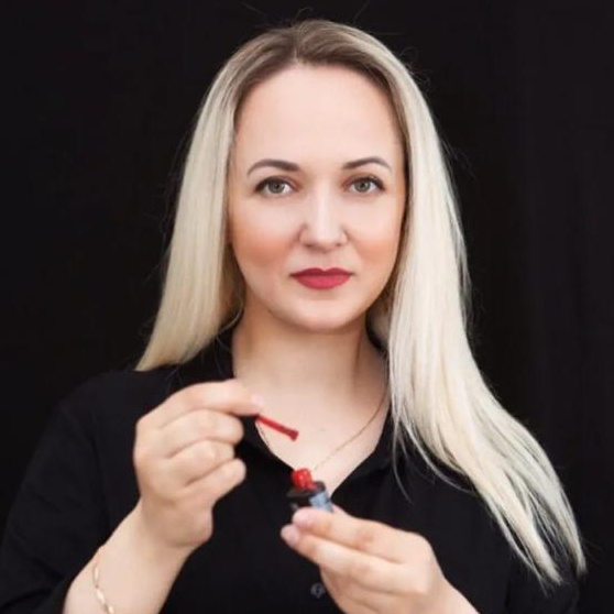 Евгения