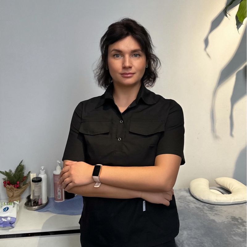 Александрова Екатерина