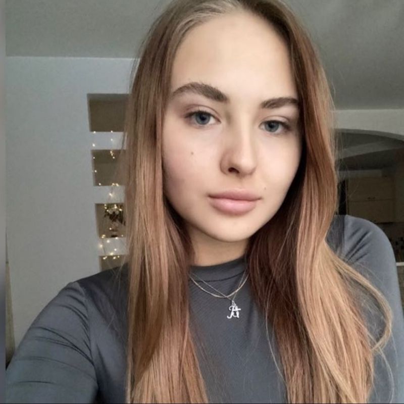 Богданова Варвара